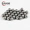 Steel Balls